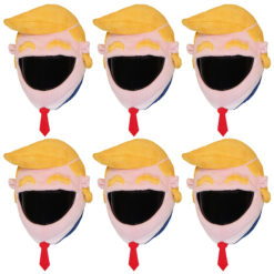 trump masks