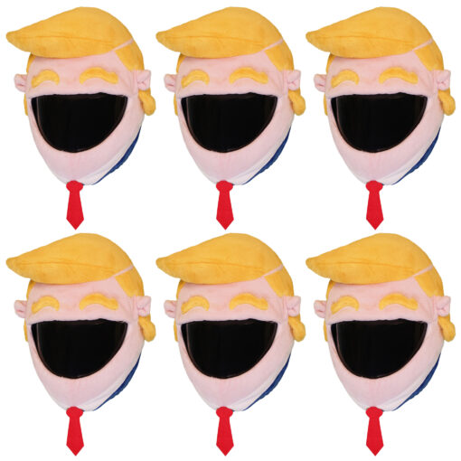 trump masks