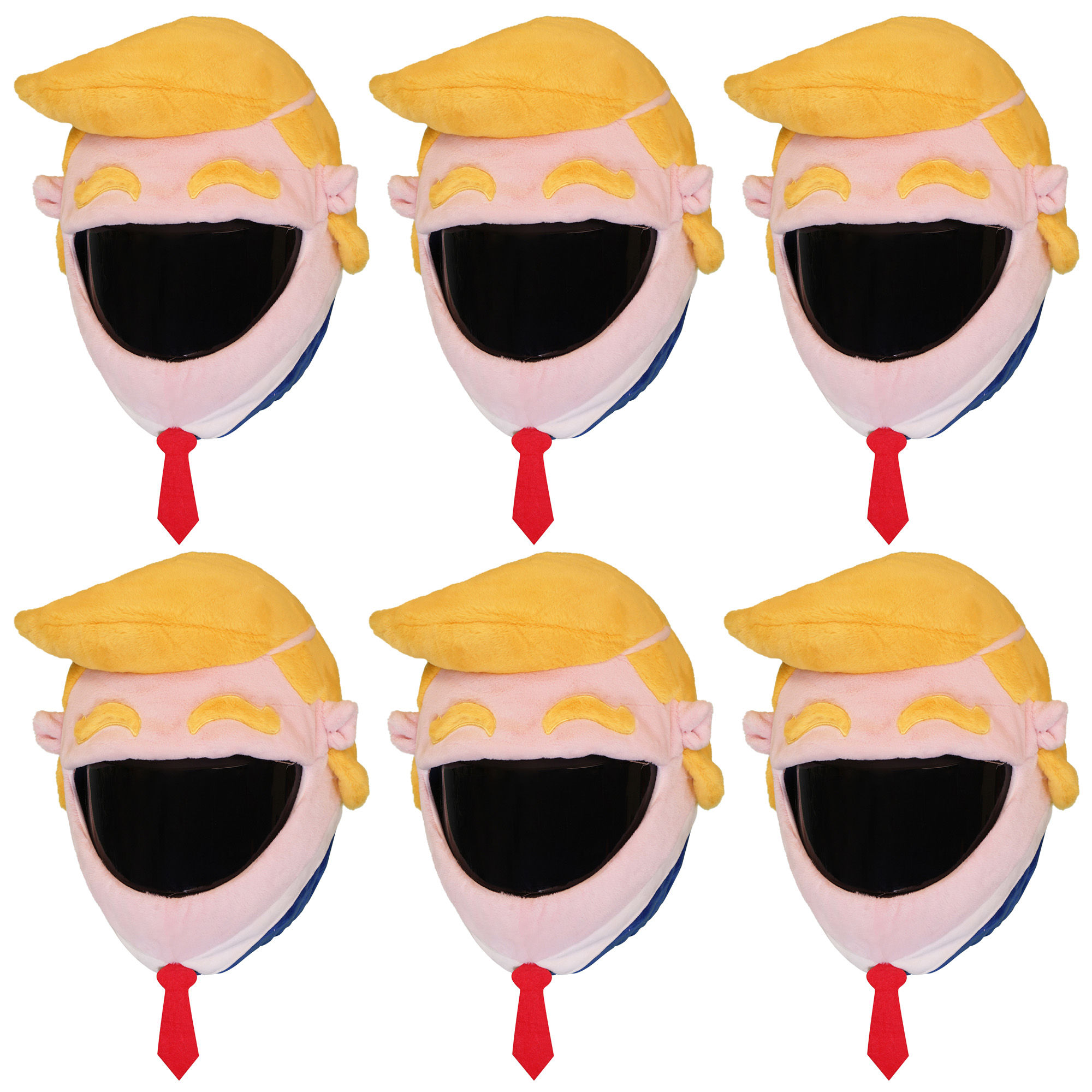 trump masks